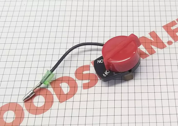 Virtakatkaisija Honda 36100-ZE1-005 - Virtakatkaisimet ja solenoidit - 2305760 - 1