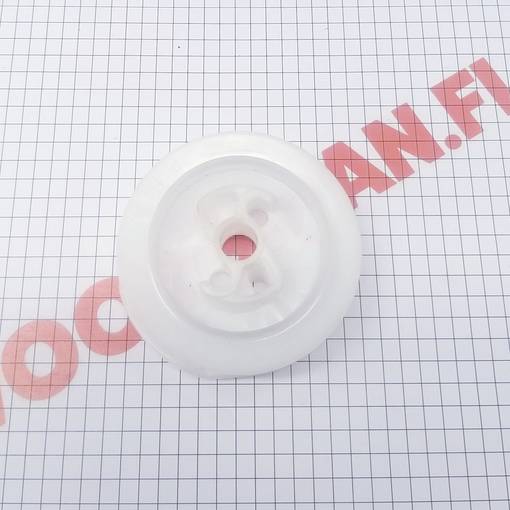 Narupyörä MS 261, MS 362, MS 462 - Käynnistimet ja käynnistimen osat - 11281950400 - 1