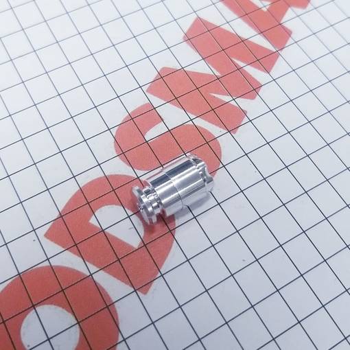 ÖLJYTANKIN VENTTIILI - Öljypumput ja käyttöpyörät - 11286409100 - 1