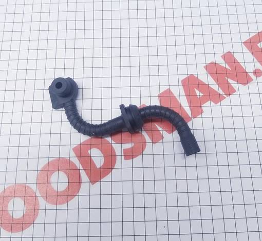 ÖLJYLETKU MS171,181CBE,211 - Bensaletkut, öljyletkut, impulssiletkut - 11396474000 - 1