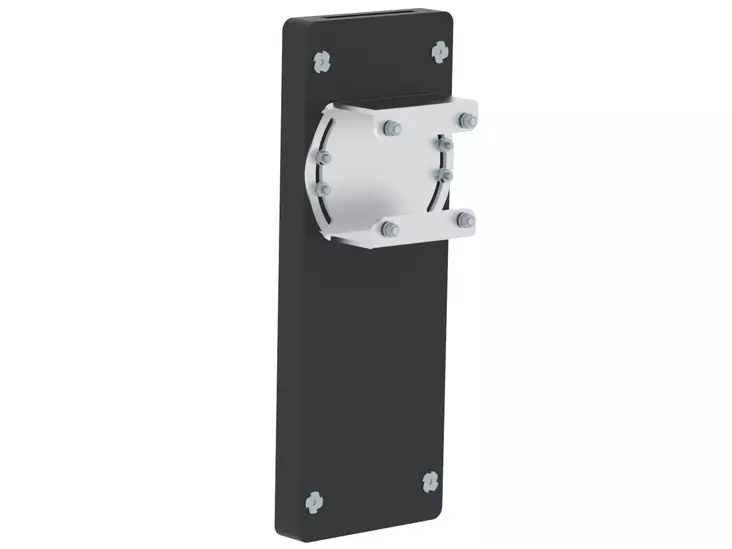 Moottorisahan kuljetusteline pintakiinnityksellä - Moottorisahan kuljetuslaatikot - 147200 - 1