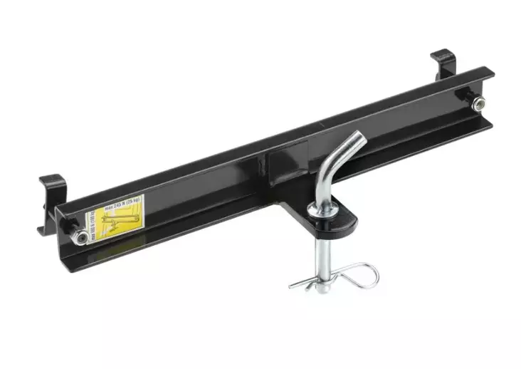 STIGA VETOKOUKKU 98-108 CM TORNADO - Ajoleikkurin peräkärryt ja rampit - 2999003850 - 1