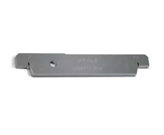 STIHL Haritusrauta Raivausterille - Rullaviilanohjaimet ja tulkit - 40208935000 - 1