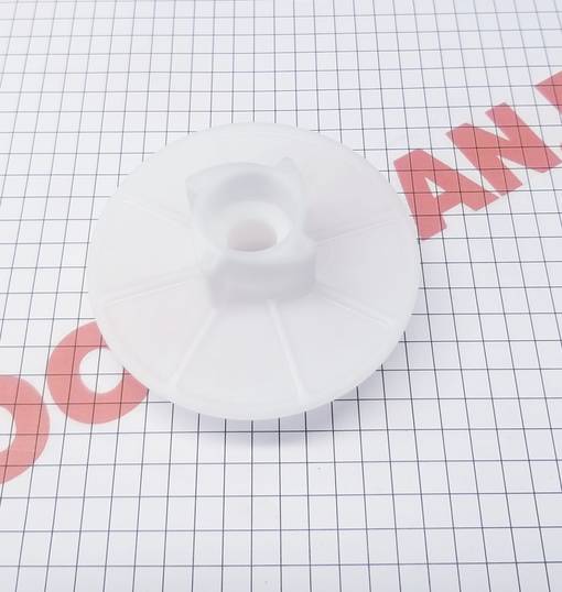 Naruopyörän keskiö FS 50CE FS 56 HT 56 - Käynnistimet ja käynnistimen osat - 41441952000 - 1