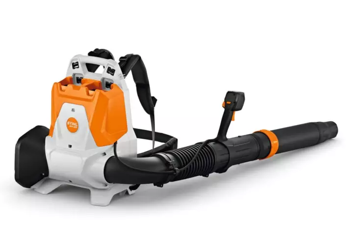STIHL BRA280 B Reppupuhallin, ilman akkua - STIHL AP akkukoneet - BA110115920 - 1