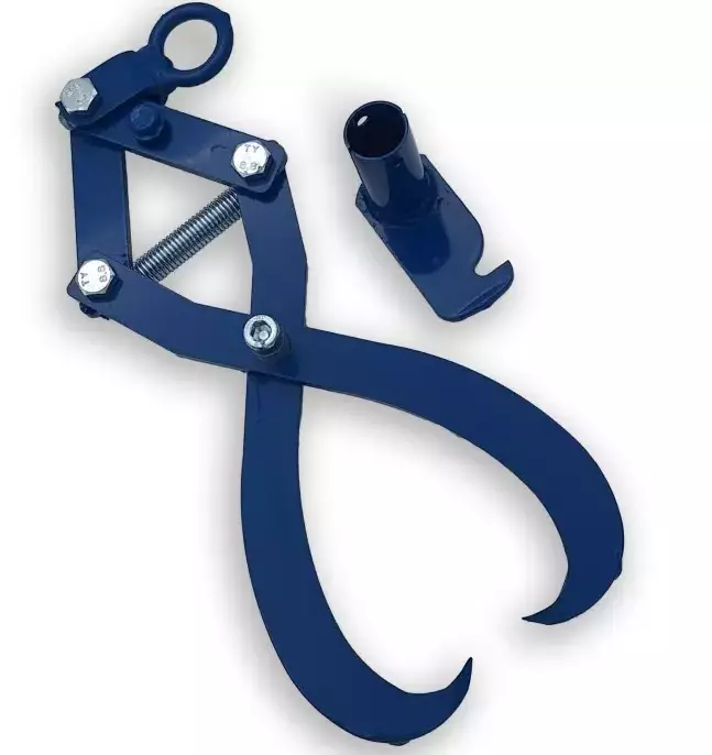 KAATOSAKSET, PIENI - Sakset, koukut ja kaatoraudat - E5200 - 1