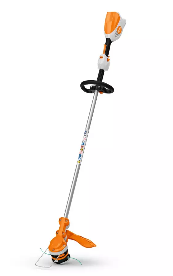 STIHL FSA 60R Akkutrimmeri, ilman akkua - STIHL AK akkukoneet - FA120115700 - 1
