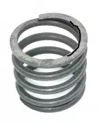 COMPRESSION SPRING 17 - Siimapäiden varaosat - 231352-0 - 1