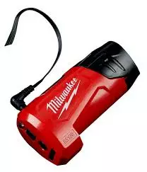 MATKALATURI M12 TC - M12V akut ja laturit - 4932459450 - 1