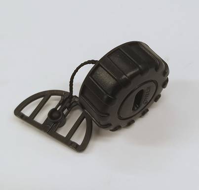 Öljykorkki 019 T, MS 190 T, MS 191 T - Polttoainekorkit ja öljykorkit - 11323500500 - 1