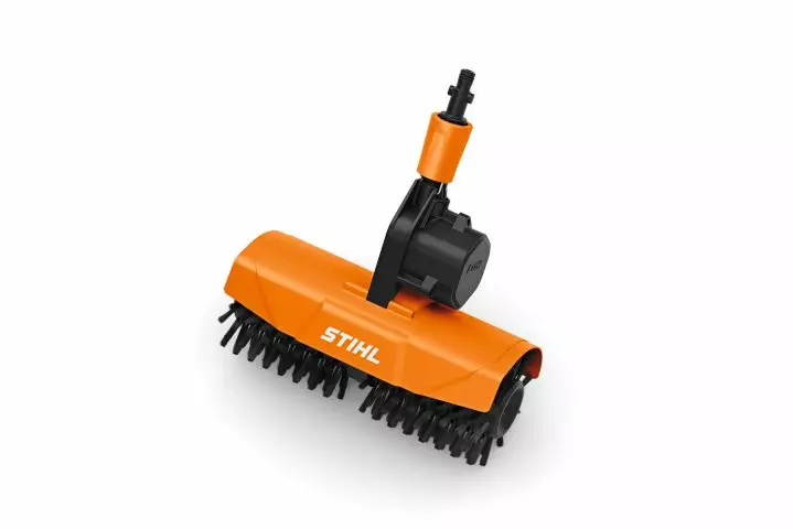 PYÖRIVÄ PESUHARJA 30CM, Kaikki STIHL pesurit - STIHL pesureiden lisävarusteet - 49105503400 - 1