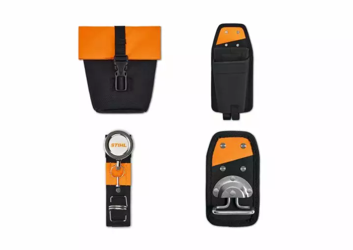 STIHL ADVANCE X-FLEX BASIC METSÄSARJA - STIHL X-FLEX Metsurinvyö - 00000074800 - 1