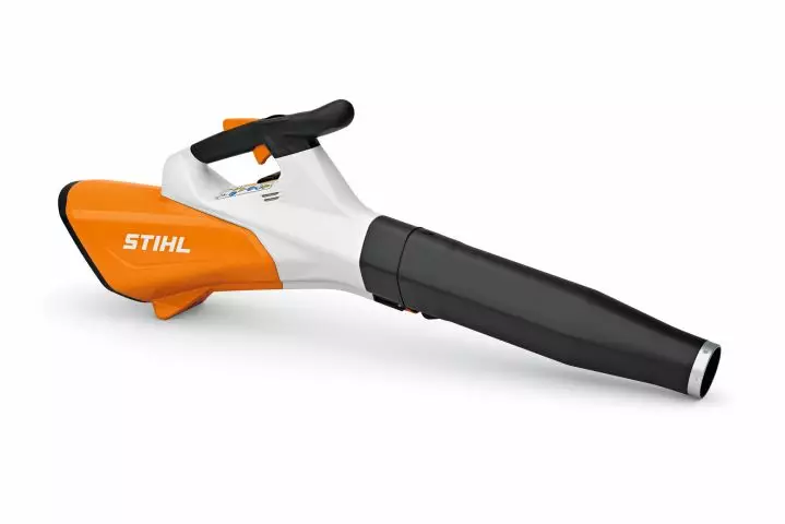 STIHL BGA 200 AKkupuhallin I.A - STIHL AP akkukoneet - BA010115900 - 1