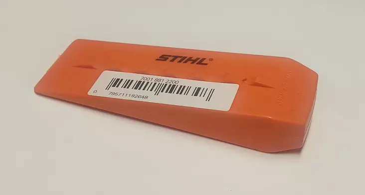 STIHL Kaatokiila 12cm - Kiilat - 70018812200 - 1