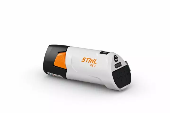 STIHL PS 1 KANNETTAVA VIRTALÄHDE - STIHL AS lisävarusteet - GA080118000 - 1