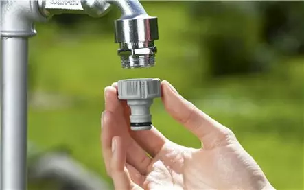 18200 OGS-HANALIITIN G 1/2" 21mm - Kastelupistoolit ja liittimet - 9673117-01 - 2