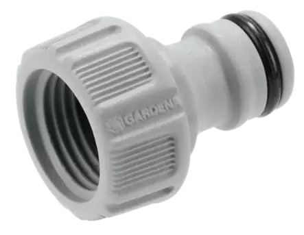 18200 OGS-HANALIITIN G 1/2" 21mm - Kastelupistoolit ja liittimet - 9673117-01 - 1