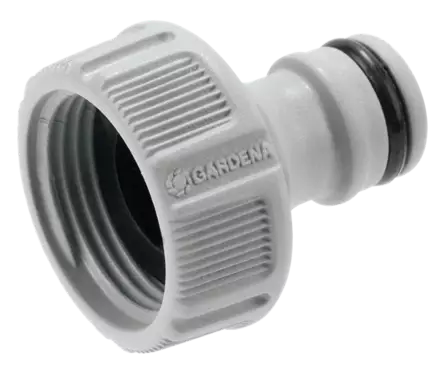 18201 OGS-HANALIITIN G 3/4" 26,5mm - Kastelupistoolit ja liittimet - 9673121-01 - 1