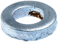 ALUSLEVY - Ruuvit, mutterit ja aluslevyt - 5779022-01 - 1