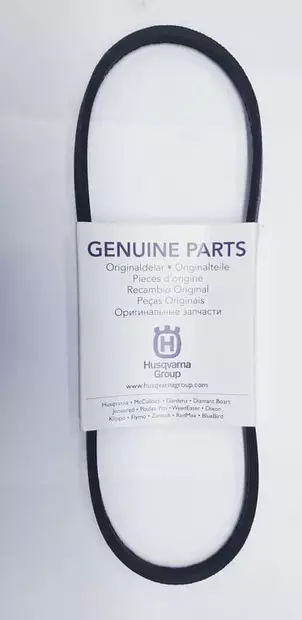 HIHNA LM (R147 S,LM 2147) - Ruohonleikkurin vetohihnat - 5040348-01 - 1