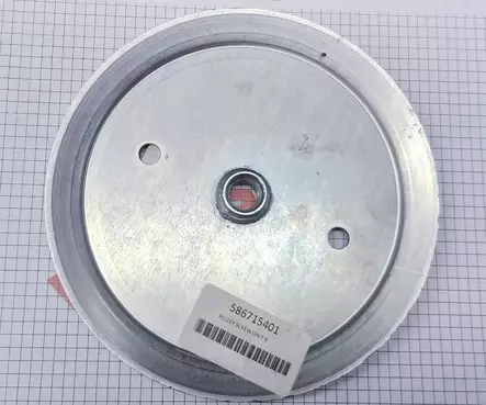 HIHNAPYÖRÄ, LINKOUS - Lumilingon kitkapyörät - 5867154-01 - 1