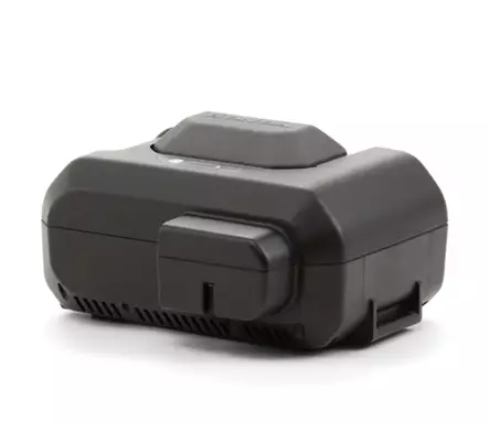 HONDA EGX akku LFe 60 tärylätkään - Akut ja laturit rakennuskoneisiin - 9705643-01 - 1