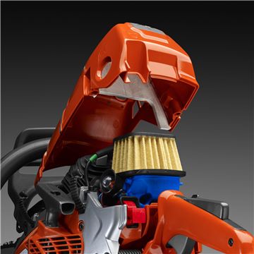 Husqvarna 572XPG moottorisaha - Husqvarna ammattisahat - 9667334-01 - 2