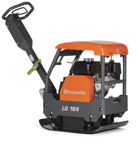 Husqvarna LG 164 450MM Honda, Bensa - Maantiivistäjät - 9678556-01 - 1