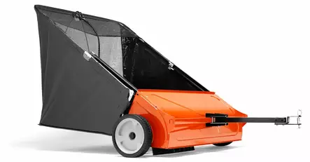 Husqvarna Sweeper 44" - Ajoleikkurin lehtienkerääjät - 5866365-01 - 1