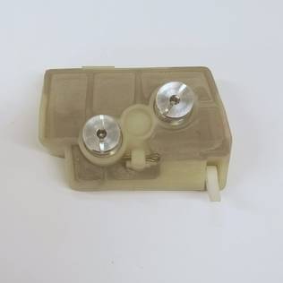 ILMANSUODATIN 026 - Ilmansuodattimet ja suodatinrungot - 11211201611 - 1