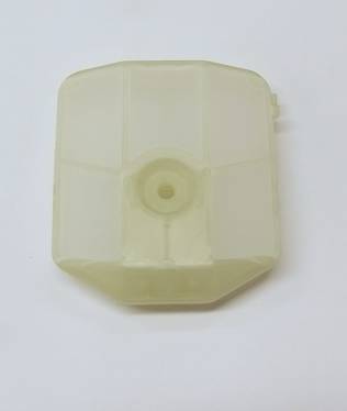 ILMANSUODATIN NYLON, 543XP / XPG - Ilmansuodattimet ja suodatinrungot - 5137946-01 - 1