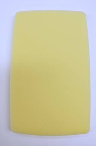 ILMANSUODATIN VAAHTOM. 570/580 BTS - Ilmansuodattimet ja suodatinrungot - 5126541-01 - 1