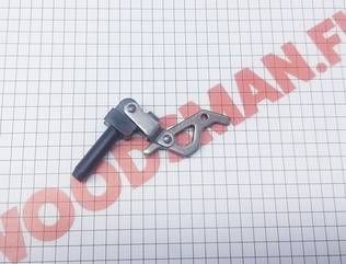 Jarrunivel 41, 45, 55 - Ketjuposket ja jarrupannat - 5018753-01 - 1