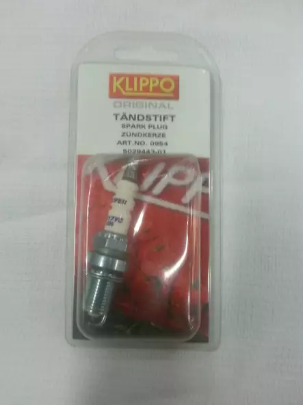 KLIPPO SYTYTYSTULPPA DR17YC - Pienkoneiden sytytystulpat - 5029443-01 - 1