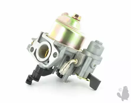 Kaasutin Honda GX110 GX120 - Kaasuttimet - 5202081 - 1