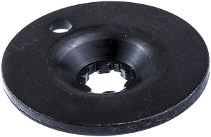 Kulmavaihteen lukitsin, mukaanottaja - Terän kiinnitysosat - 5022725-01 - 1