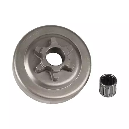 Kytkinrumpu - Pienkone varaosat - 5256153-01 - 1