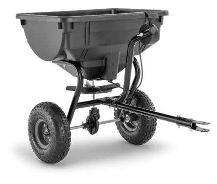 Levitin 30 kg, vedettävä - Ajoleikkurin levittimet ja ilmaajat - 5894093-01 - 1