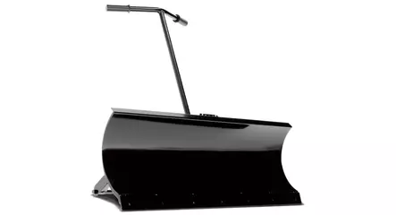 Lumilevy, uusi lisälaiterunko, R300 - Ajoleikkurin lumilevyt - 9664159-01 - 1