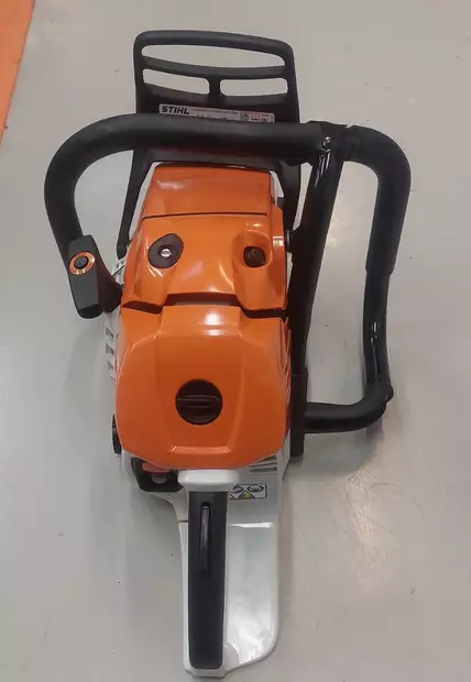 MS500i FULL WRAP KAARIKAHVA (KYLMÄ) - Turvakahvat ja kaarikahvat - 11477903701 - 2