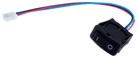 ON/OFF katkaisija - Robottileikkurin rungon varaosat - 5797087-01 - 1