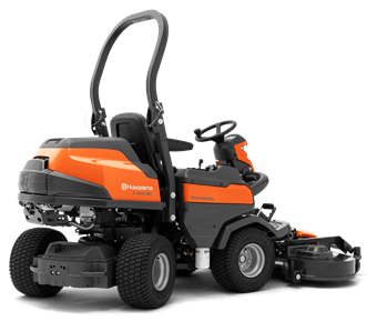 P 524X, ei leikkuulaitetta - Husqvarna suurteholeikkurit - 9706015-01 - 2