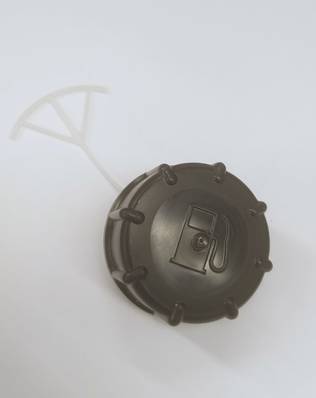 POLTTOAINEKORKKI 324R 524R 324LDX - Polttoainekorkit ja öljykorkit - 5448432-01 - 1