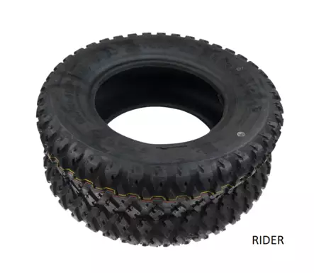 RENGAS RIDER TURF GR 170/60-8 - Ajoleikkurin renkaat ja pyörät - 5354600-01 - 1