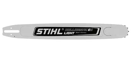 STIHL terälevy 20" 3/8" 1,6MM - STIHL 3/8" laipat - 30030002021 - 1
