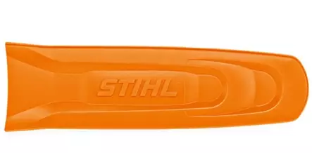 STIHL teräsuoja 12-14" (kapeat laipat) - Terälevyjen suojat - 00007929171 - 1