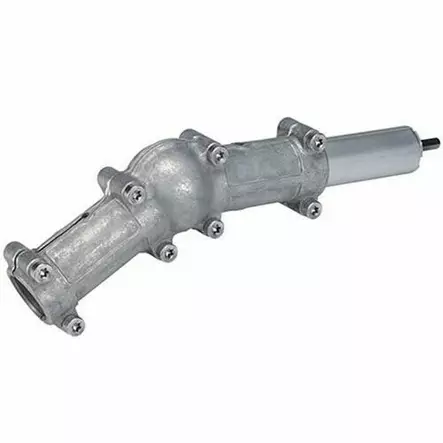 Säätönivel oksasahalle HT-KM - STIHL kombi lisälaitteet - 41386400201 - 1