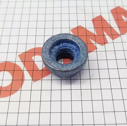 TERÄN KIINNITYSMUTTERI, 345, 545 - Terän kiinnitysosat - 5022911-01 - 2