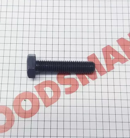 TERÄPULTTI RIDER EHHM - Pienkone varaosat - 5441141-01 - 1