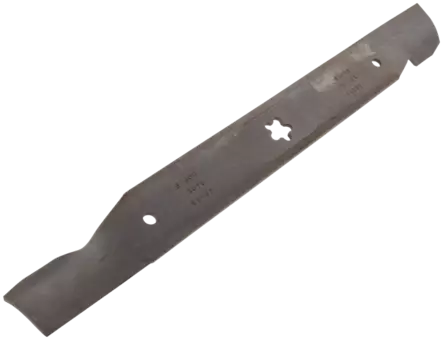 Terä Traktori 42" Hi-Lift 530mm - Ajoleikkurin terät - 5321389-71 - 1